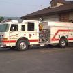 Engine 20 Captain Steve Kernan