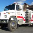 Engine 60 Captain Al Starkey