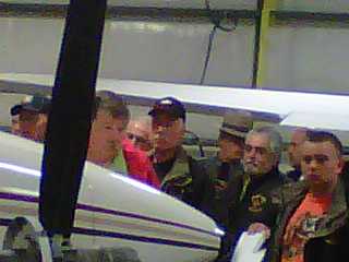 FAA Training Oct 2011
