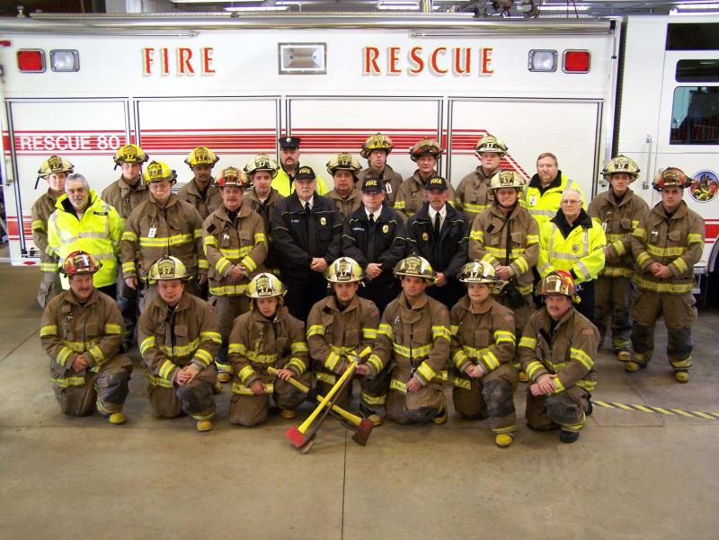 Group Jan 2012