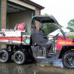 ATV 50 6X6 Fire - Rescue