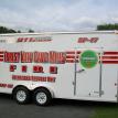 SP 17 Operations Suport Trailer