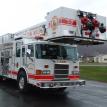 Truck 7 Capt. Brian Jones